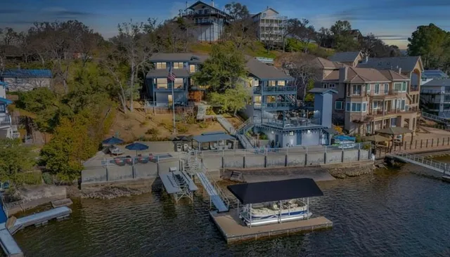 $2,900,000 | 870 Bret Harte Drive, Copperopolis, CA 95228