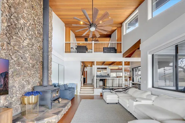 $2,900,000 | 870 Bret Harte Drive, Copperopolis, CA 95228