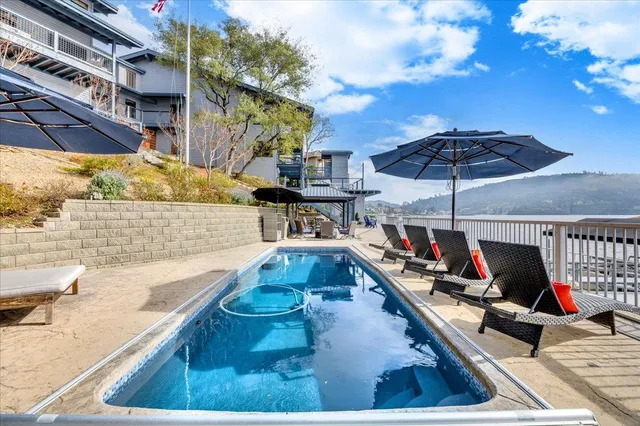 $2,900,000 | 870 Bret Harte Drive, Copperopolis, CA 95228