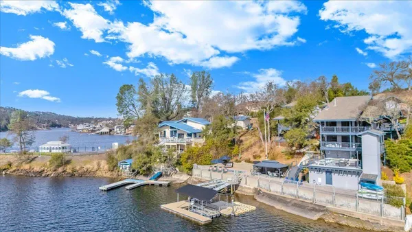 $2,900,000 | 870 Bret Harte Drive, Copperopolis, CA 95228