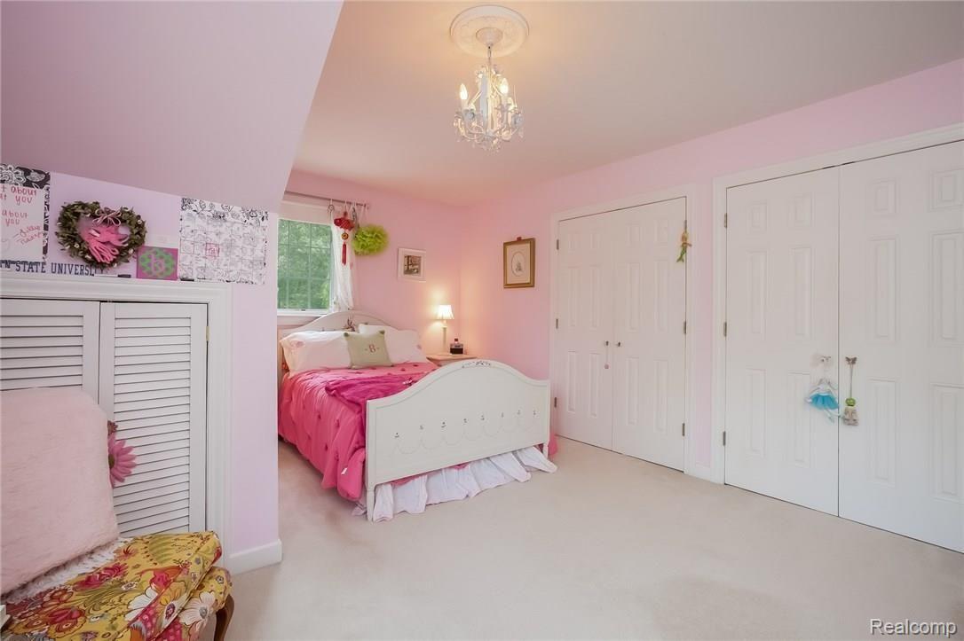 1461 Mill Race Road Rochester, MI 48306 - Photo 54 of 72 054-Bedroom-2802467-medium.jpg