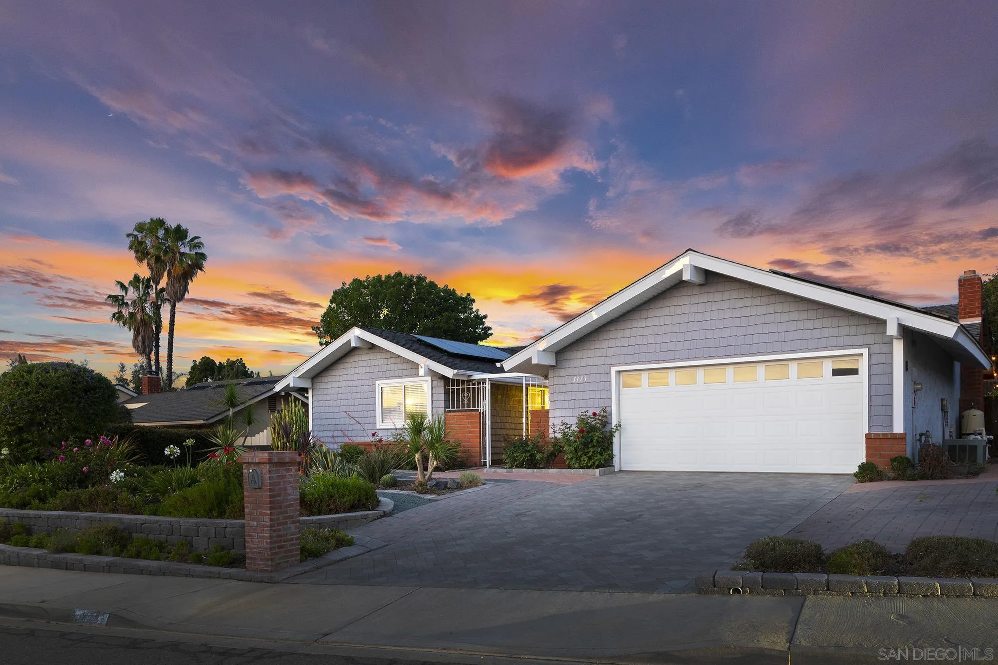 1173 Rathmoor Street El Cajon, CA 92020 - Photo 1 of 46 Gallery Image 1
