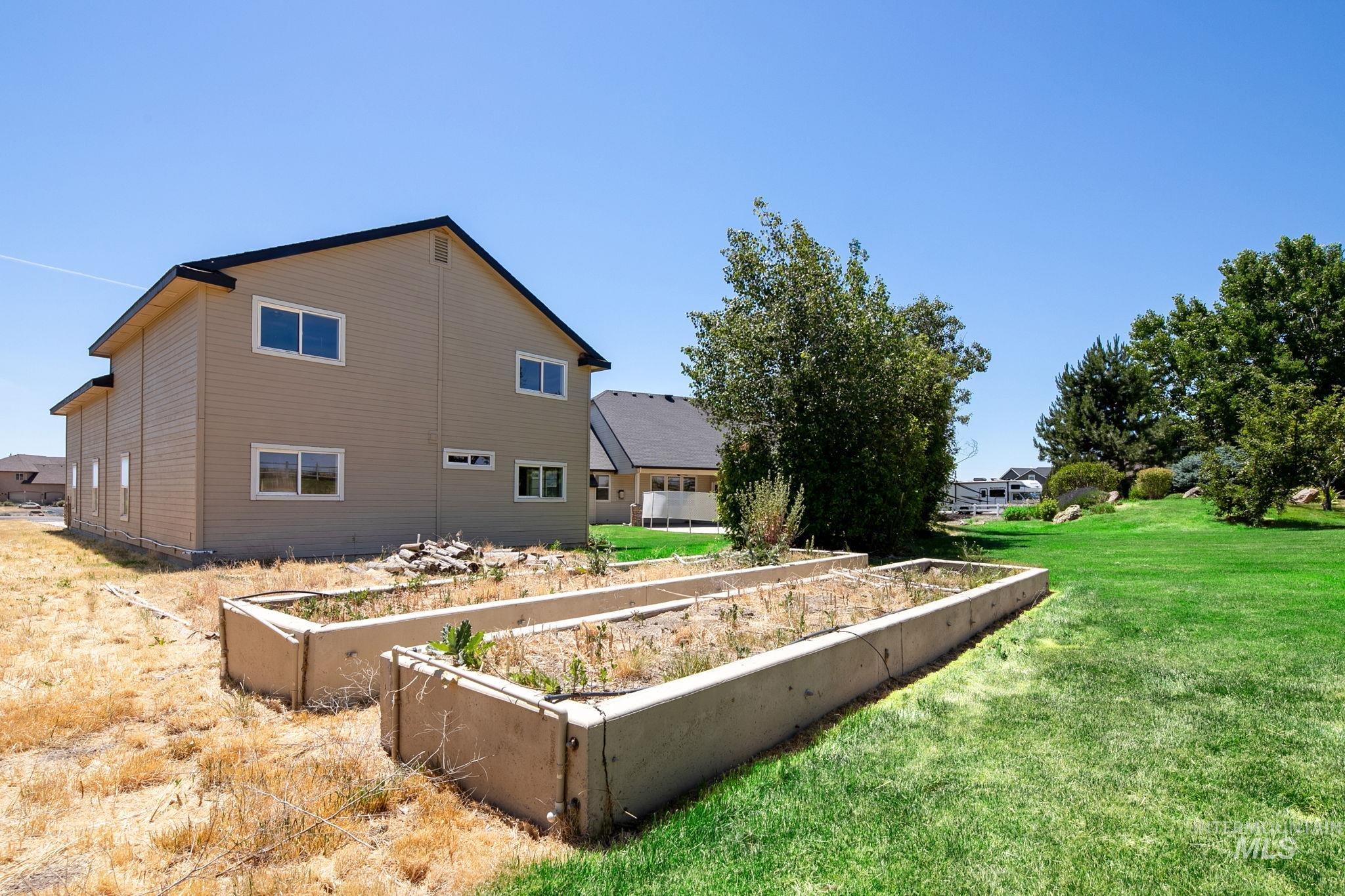6850 Purple Sage Road Star, ID 83669 - Photo 15 of 50 Kitchen