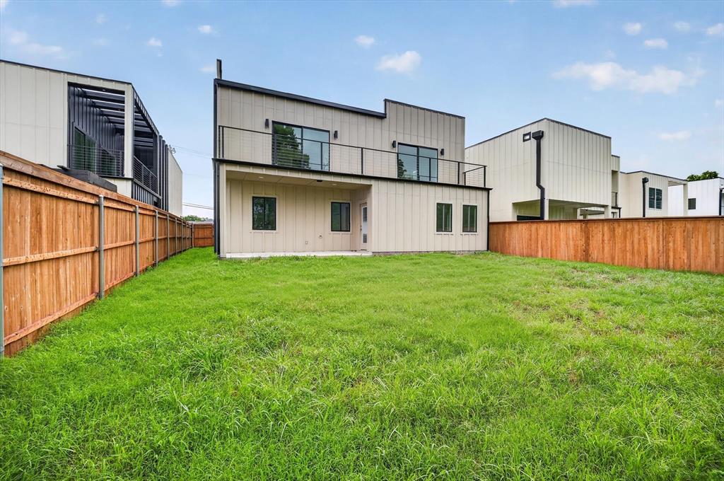 105 Rolston Road Irving, TX 75060 - Photo 35 of 35