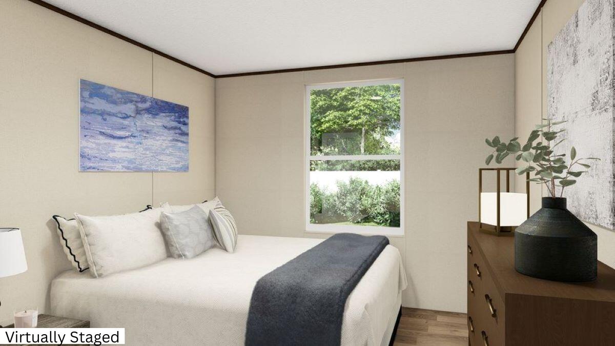 5489 Forge Road Glasgow, VA 24555 - Photo 16 of 38 Bedroom #2