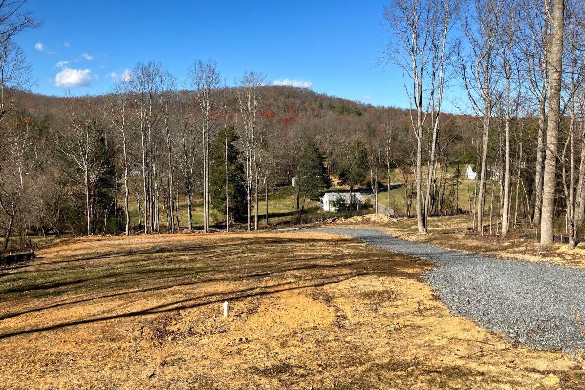 5489 Forge Road Glasgow, VA 24555 - Photo 3 of 38 Mountain Views