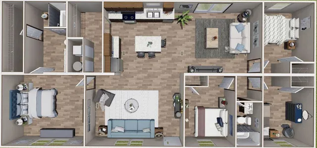 $269,900 | 5489 Forge Road, Glasgow, VA 24555