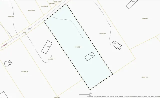 $269,900 | 5489 Forge Road, Glasgow, VA 24555