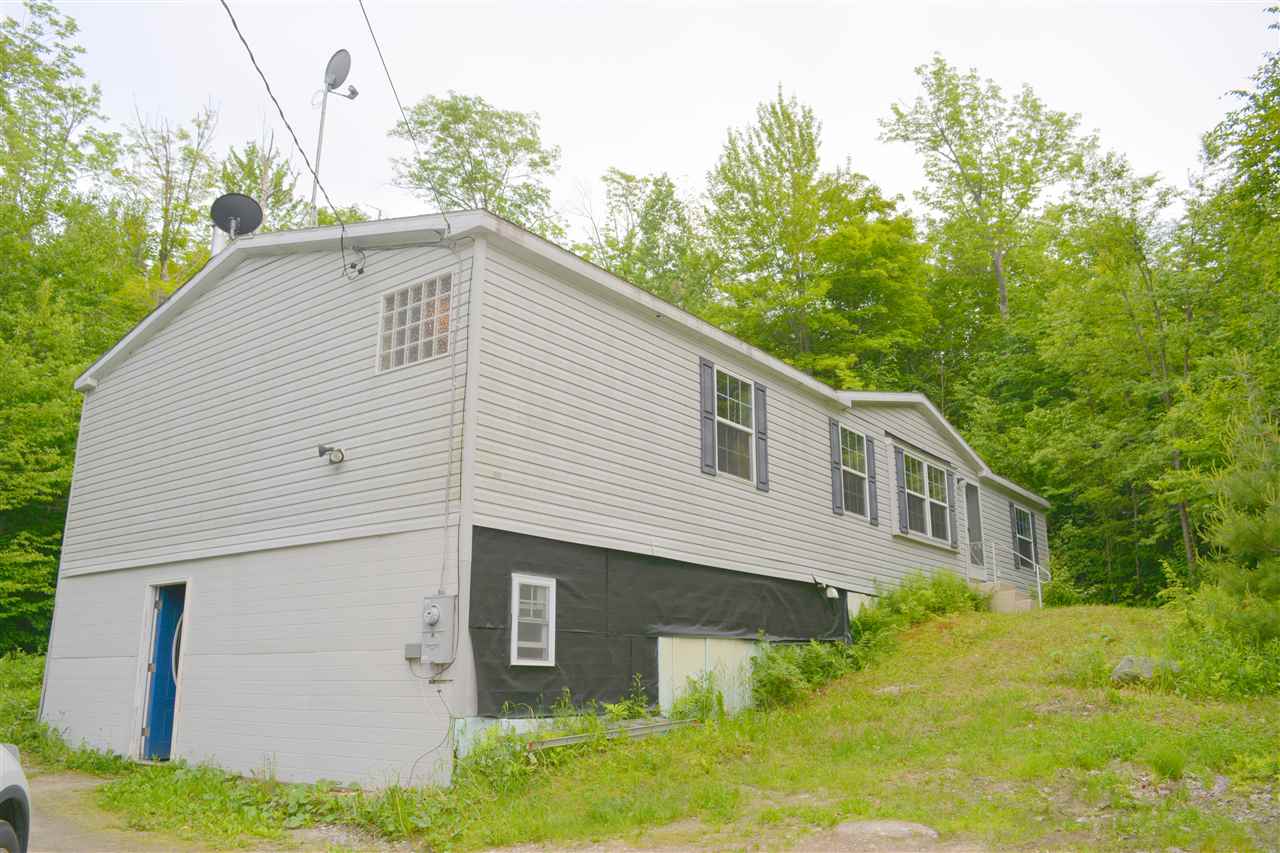517 Miller Pond Road Grantham, NH 03753 - Photo 22 of 22
