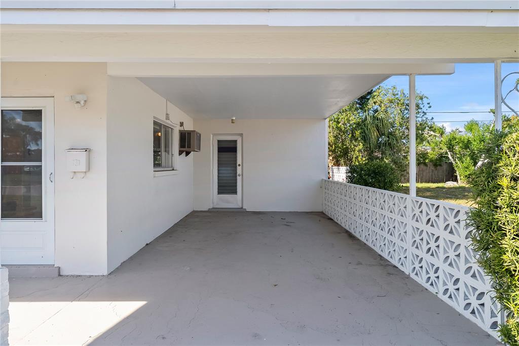 10609 Raffia Drive Port Richey, FL 34668 - Photo 23 of 24 a view of entryway