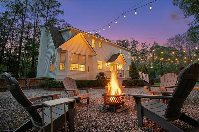 $725,000 | 41 River Bend Drive, Covington, LA 70433