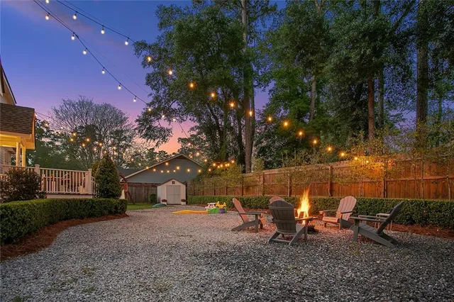 $725,000 | 41 River Bend Drive, Covington, LA 70433