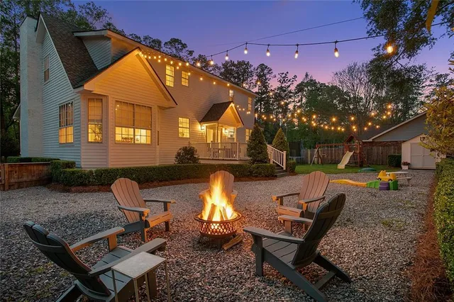 $725,000 | 41 River Bend Drive, Covington, LA 70433