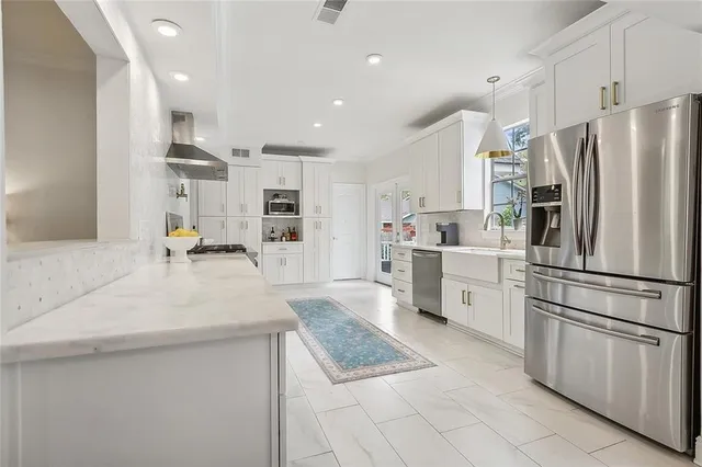 $725,000 | 41 River Bend Drive, Covington, LA 70433