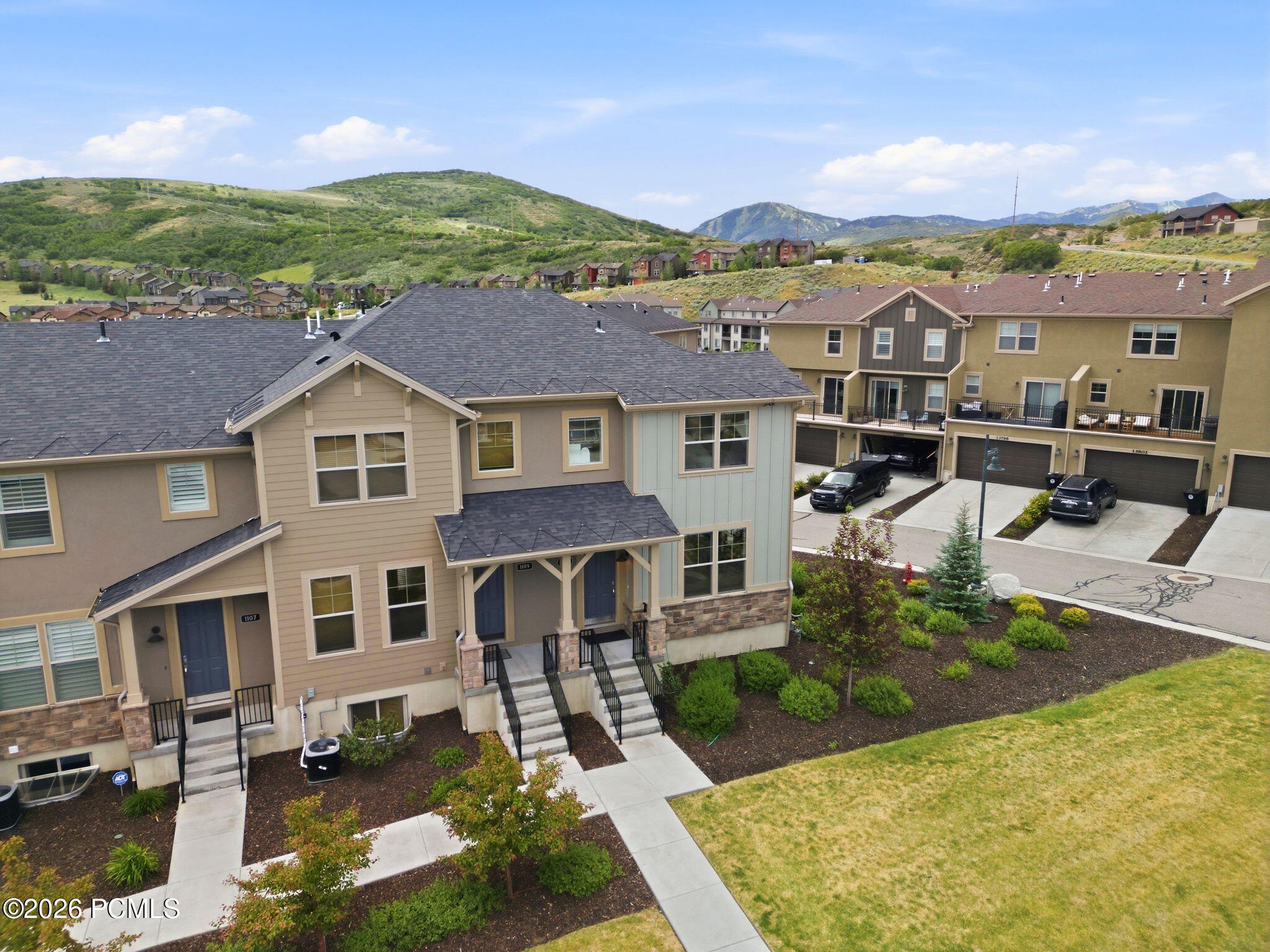 1117 West Wasatch Spring Road Kamas, UT 84036 - Photo 48 of 55