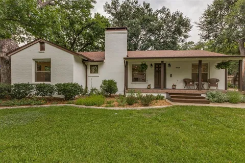 $599,000 | 9938 Losa Drive, Dallas, TX 75218