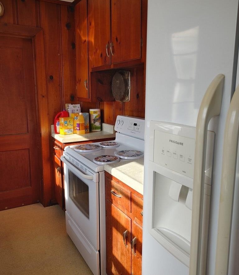 7444 Bayside Road Franktown, VA 23354 - Photo 7 of 12 Gallery Image 7