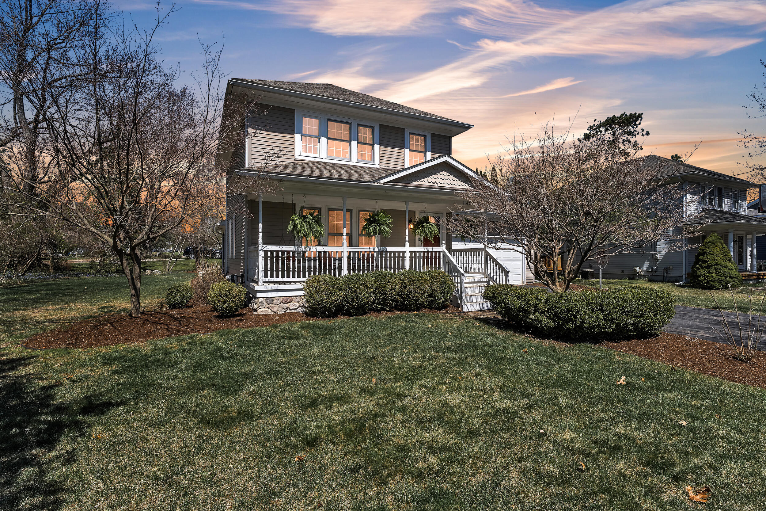 1144 Harding Avenue Rochester Hills, MI 48307 - Photo 1 of 50 harding-01