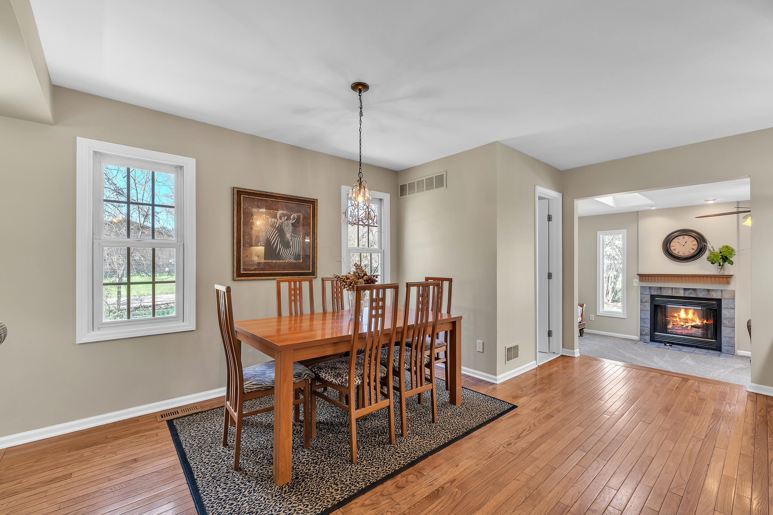 1144 Harding Avenue Rochester Hills, MI 48307 - Photo 10 of 50 harding-12