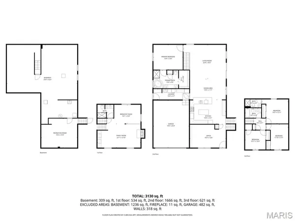 $399,900 | 28 Greenfield Drive, St. Peters, MO 63376