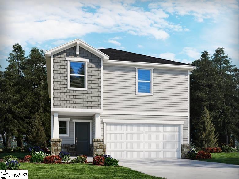 31 Brayfield Trail Greenville, SC 29607 - Photo 1 of 3 Gallery Image 1