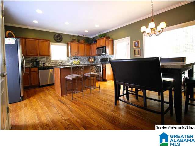 464 Sunset Lake Circle Chelsea, AL 35043 - Photo 8 of 19