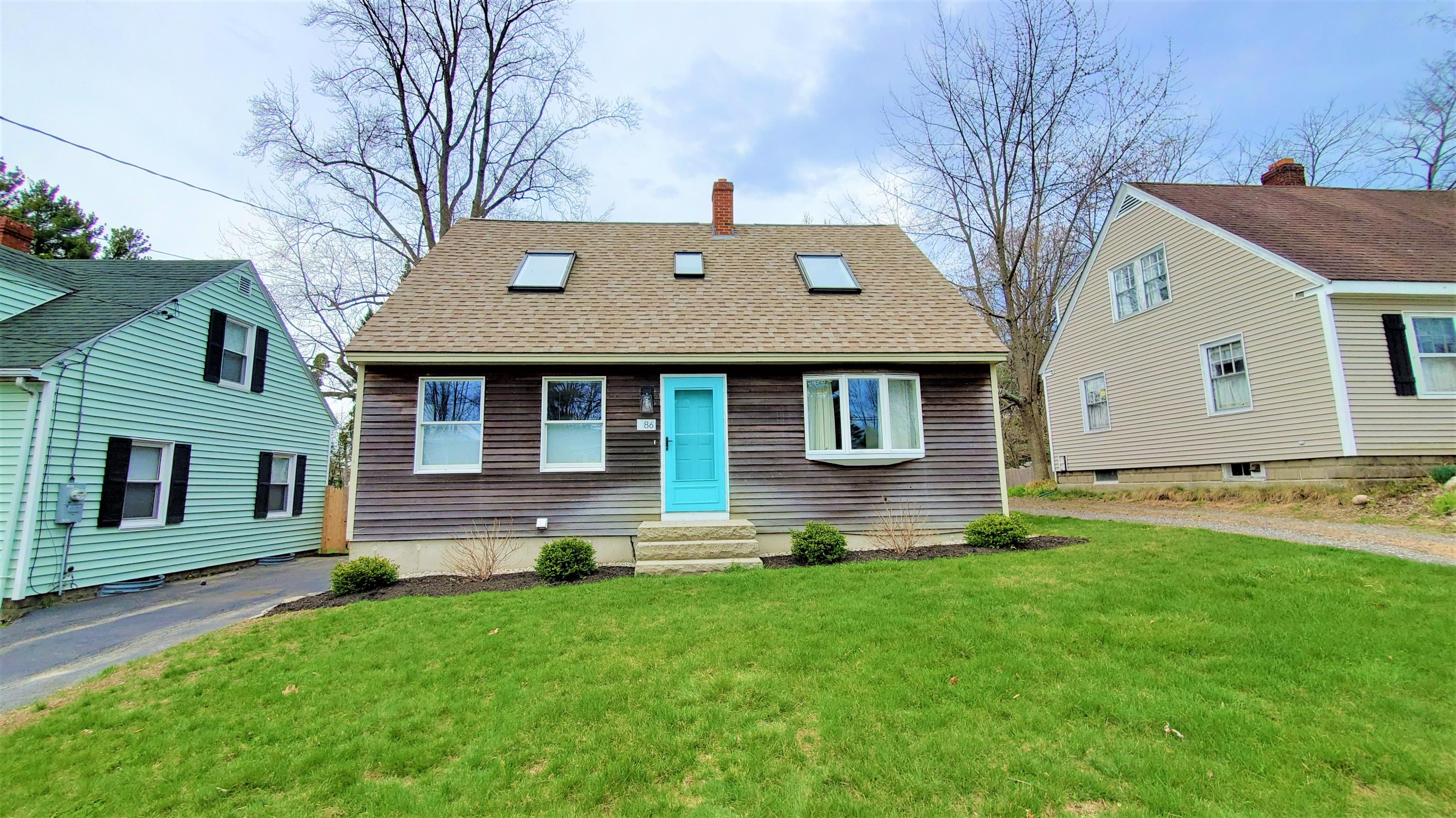 86 Carlyle Road Portland, ME 04103 - Photo 18 of 62 Exterior 8