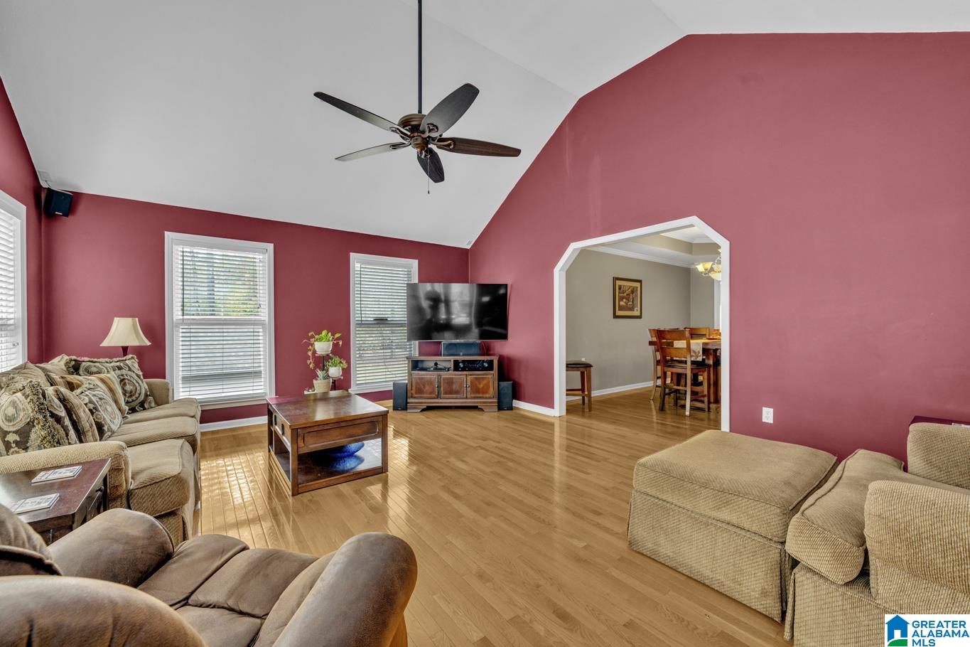 202 Overcreek Road Warrior, AL 35180 - Photo 14 of 51