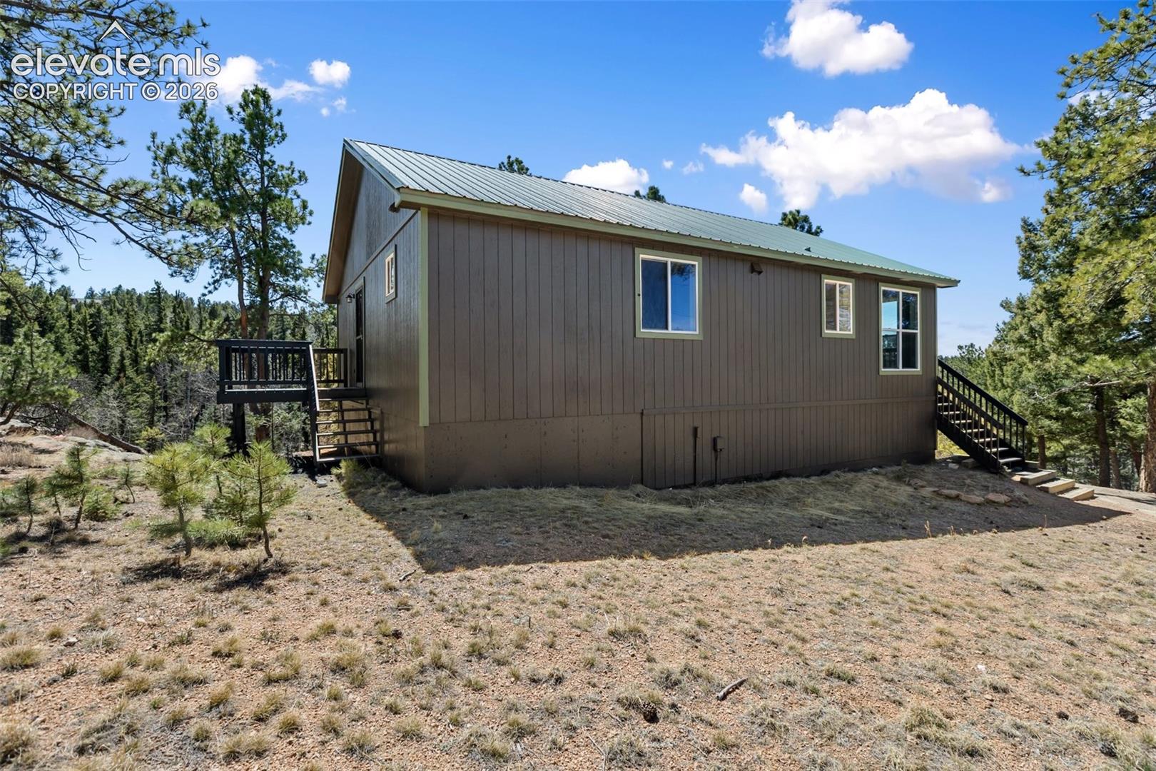 18 Mt Powderhorn Road Florissant, CO 80816 - Photo 38 of 38 Gallery Image 38