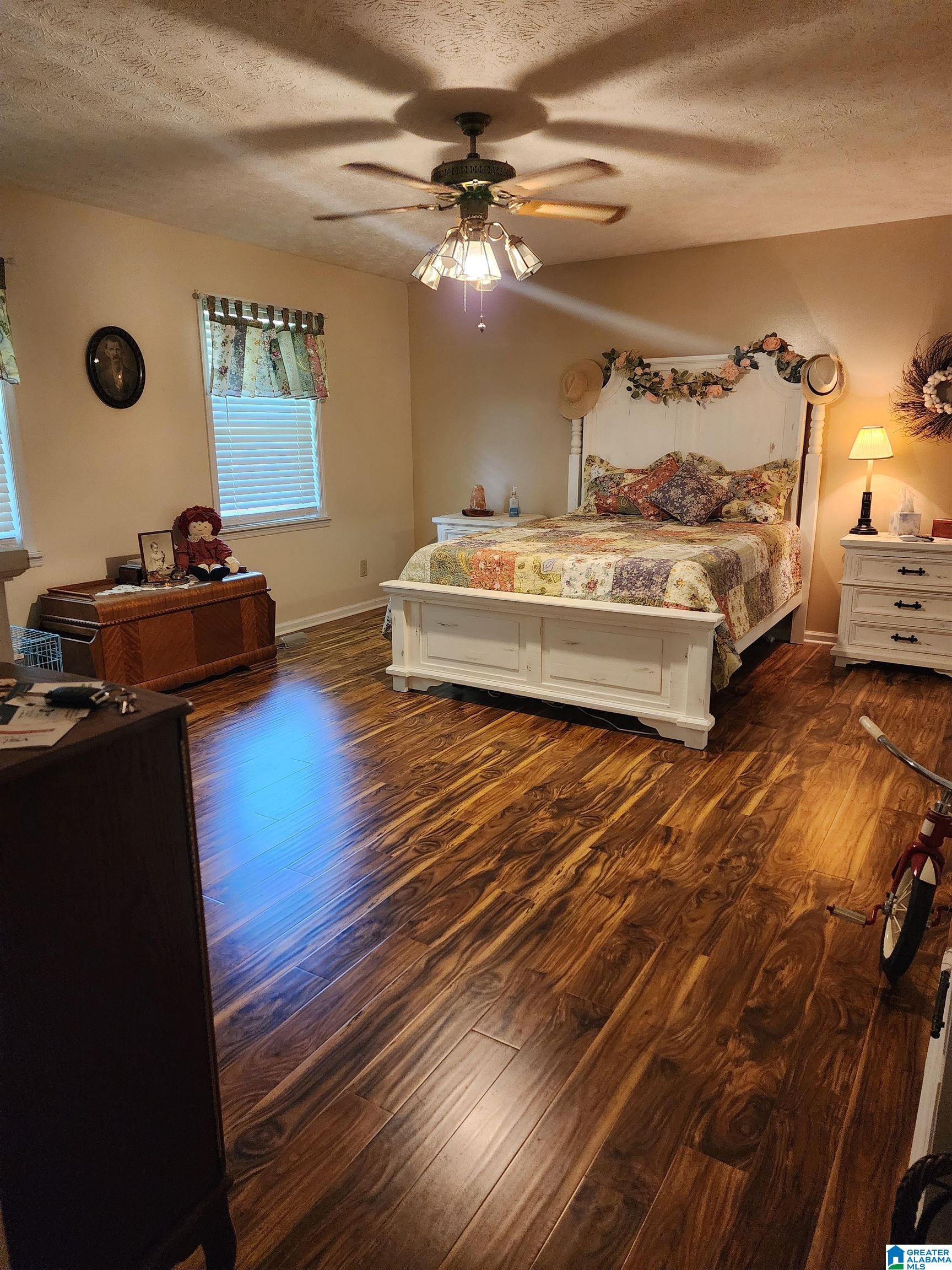 107 Sunny Eve Road Anniston, AL 36207 - Photo 15 of 26