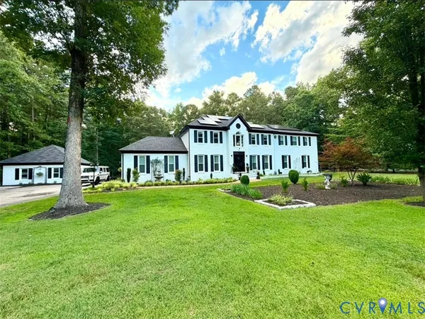 $850,000 | 13720 Brandy Oaks Drive, Chesterfield, VA 23832