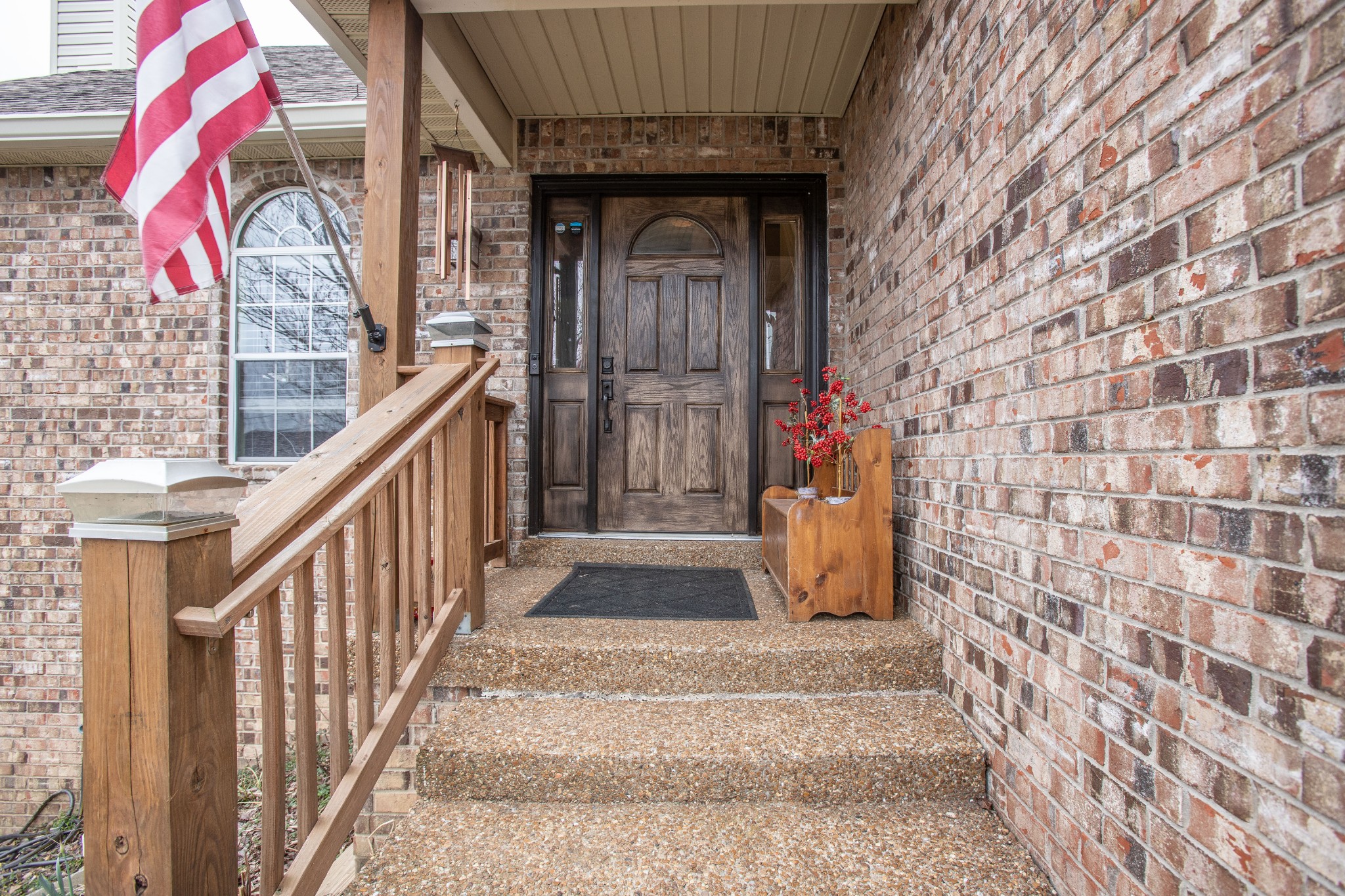 2516 Call Hill Road Nashville, TN 37211 - Photo 3 of 29 Gallery Image 3