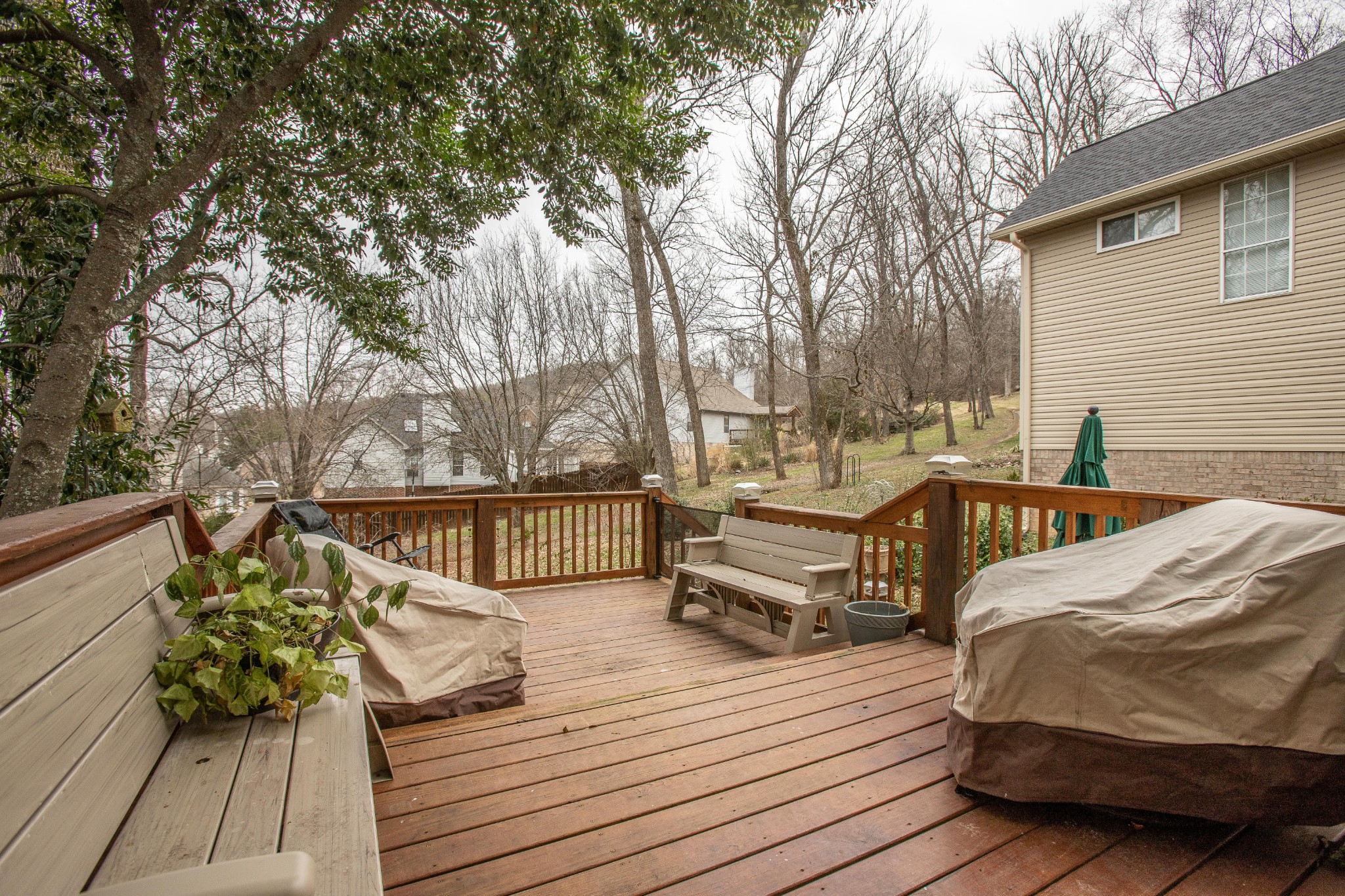 2516 Call Hill Road Nashville, TN 37211 - Photo 23 of 29 Gallery Image 23