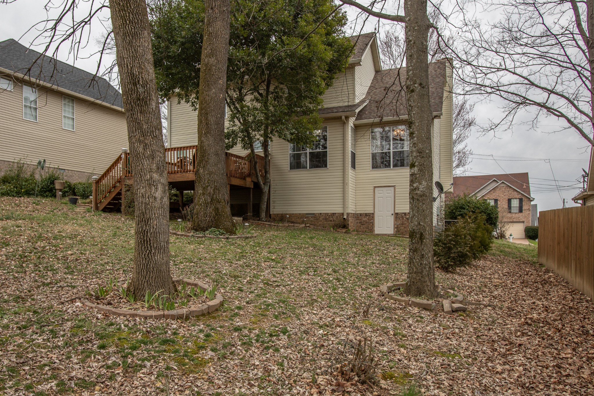 2516 Call Hill Road Nashville, TN 37211 - Photo 27 of 29 Gallery Image 27