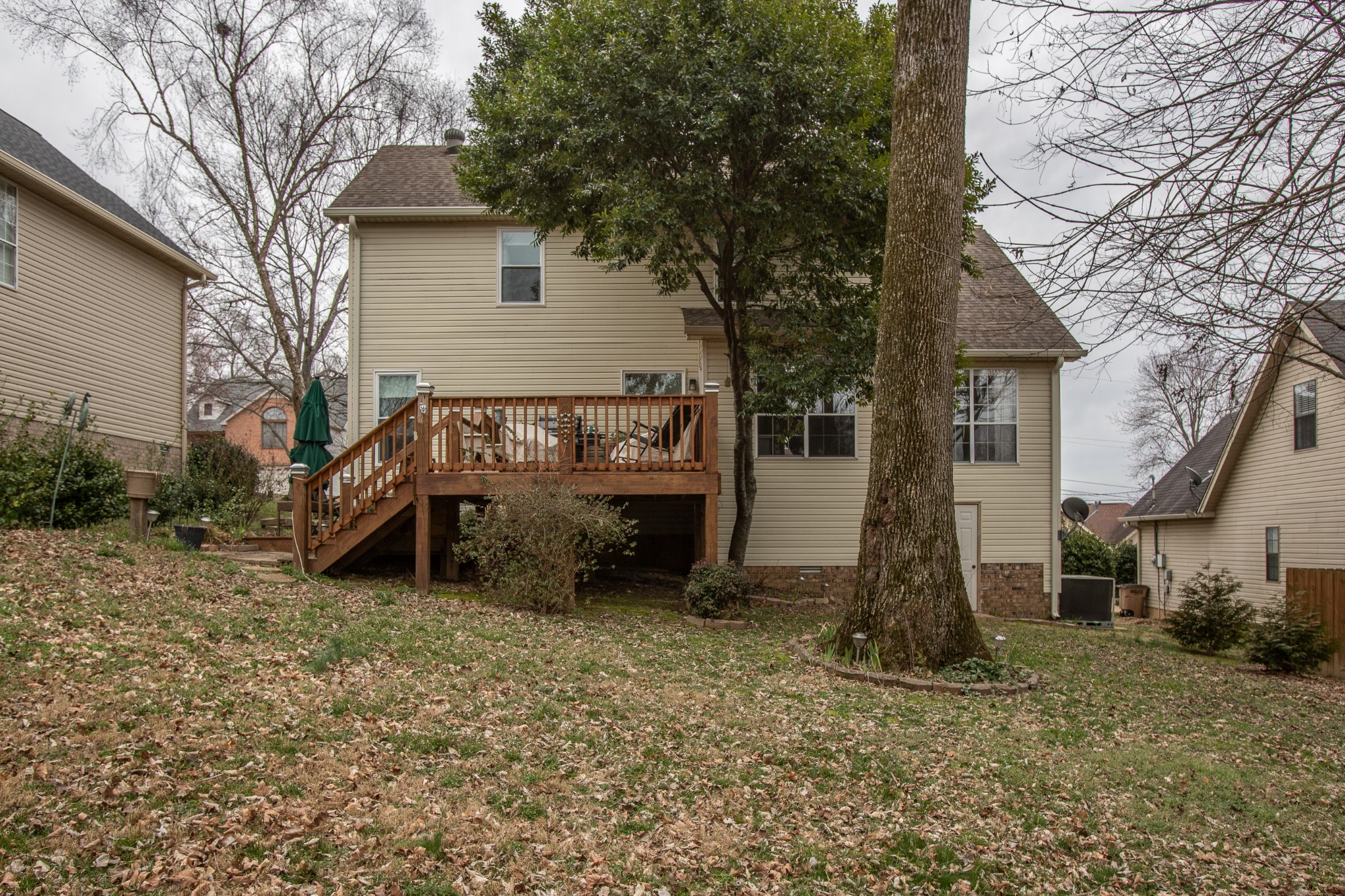2516 Call Hill Road Nashville, TN 37211 - Photo 28 of 29 Gallery Image 28