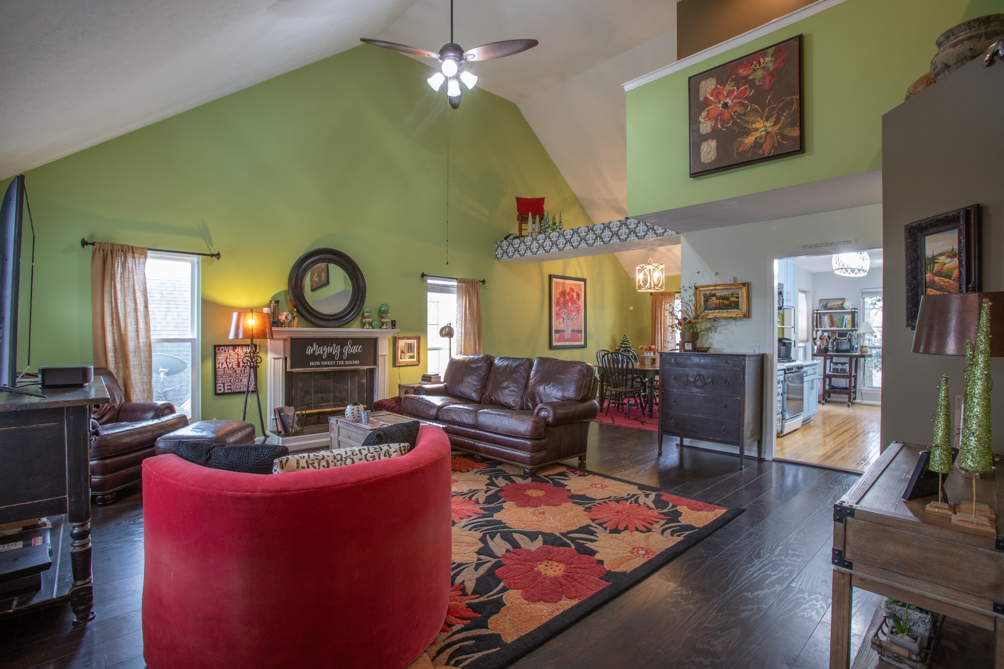 2516 Call Hill Road Nashville, TN 37211 - Photo 4 of 29 Gallery Image 4