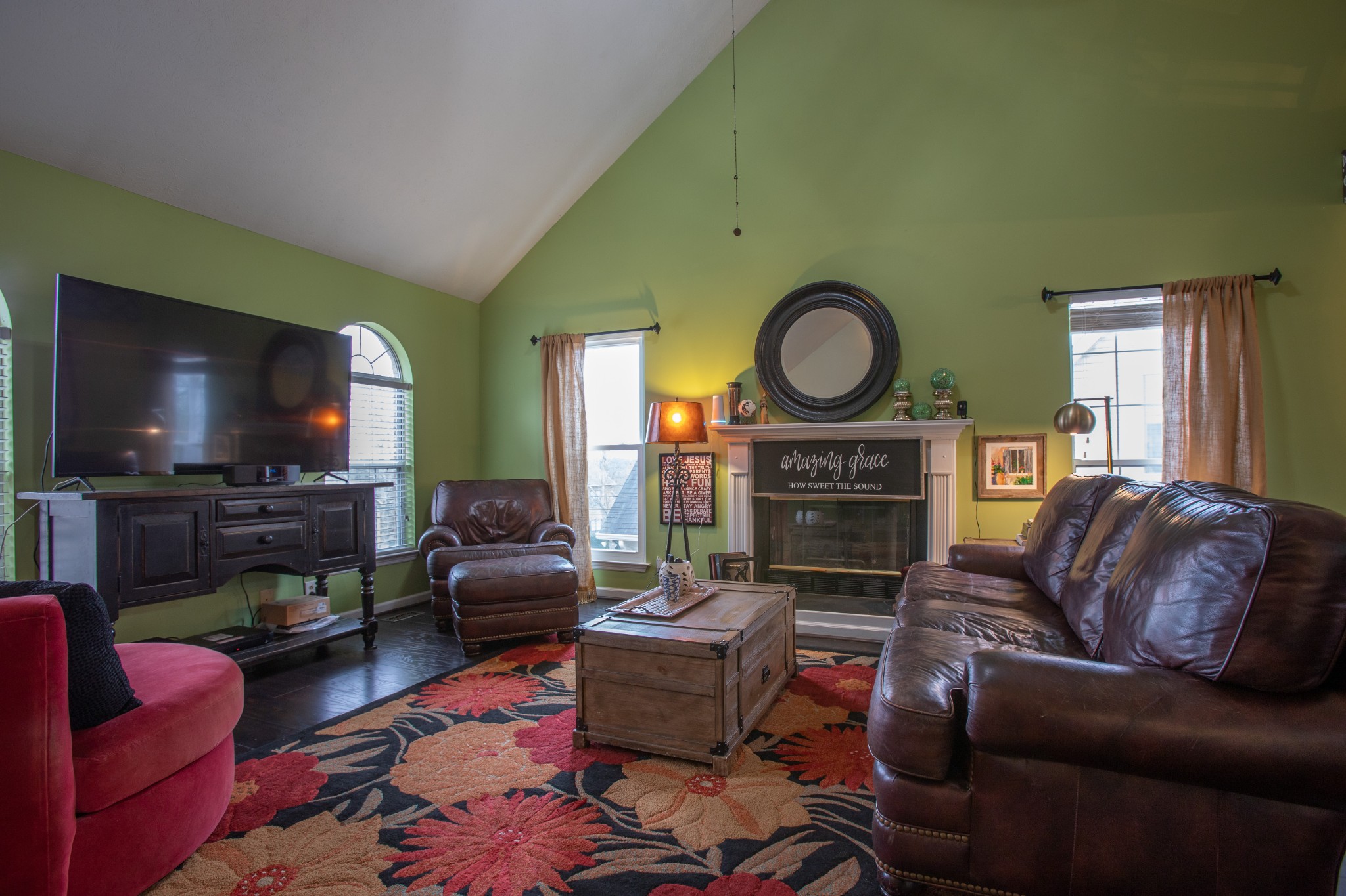 2516 Call Hill Road Nashville, TN 37211 - Photo 5 of 29 Gallery Image 5