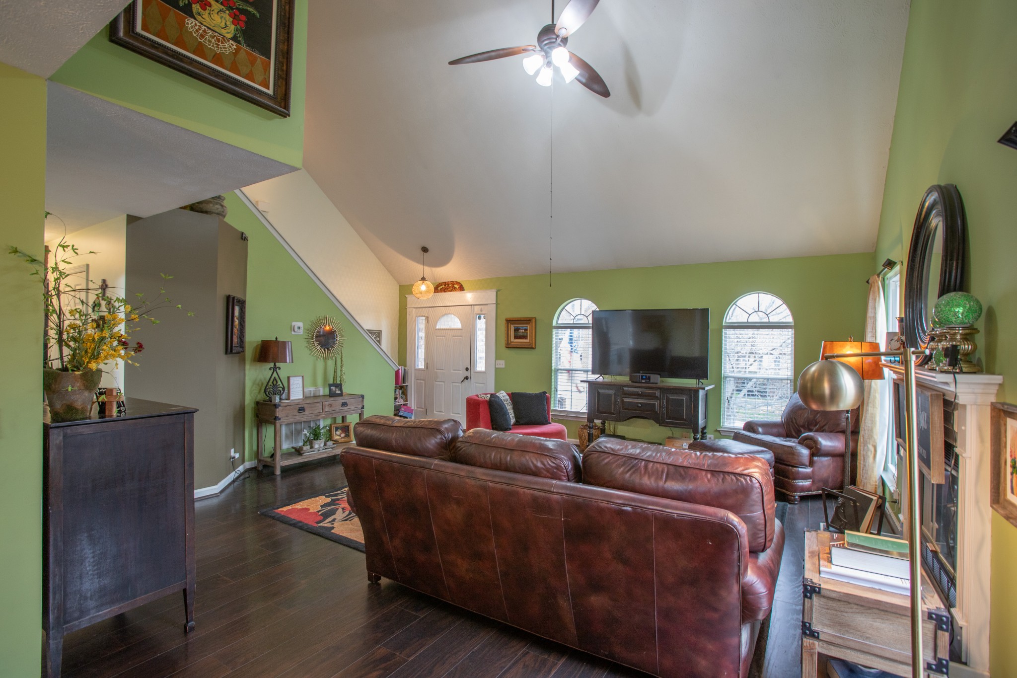 2516 Call Hill Road Nashville, TN 37211 - Photo 7 of 29 Gallery Image 7