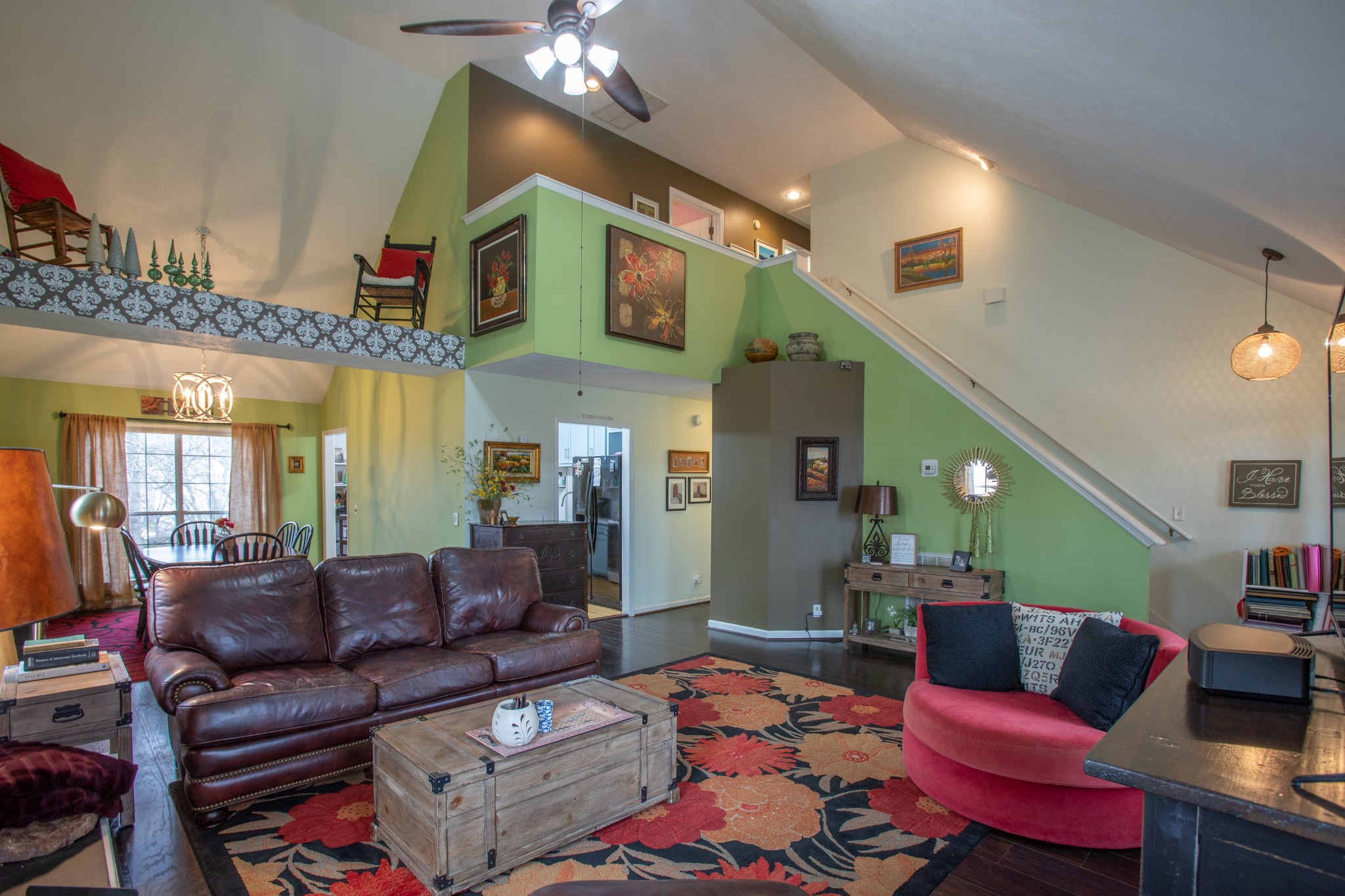 2516 Call Hill Road Nashville, TN 37211 - Photo 8 of 29 Gallery Image 8