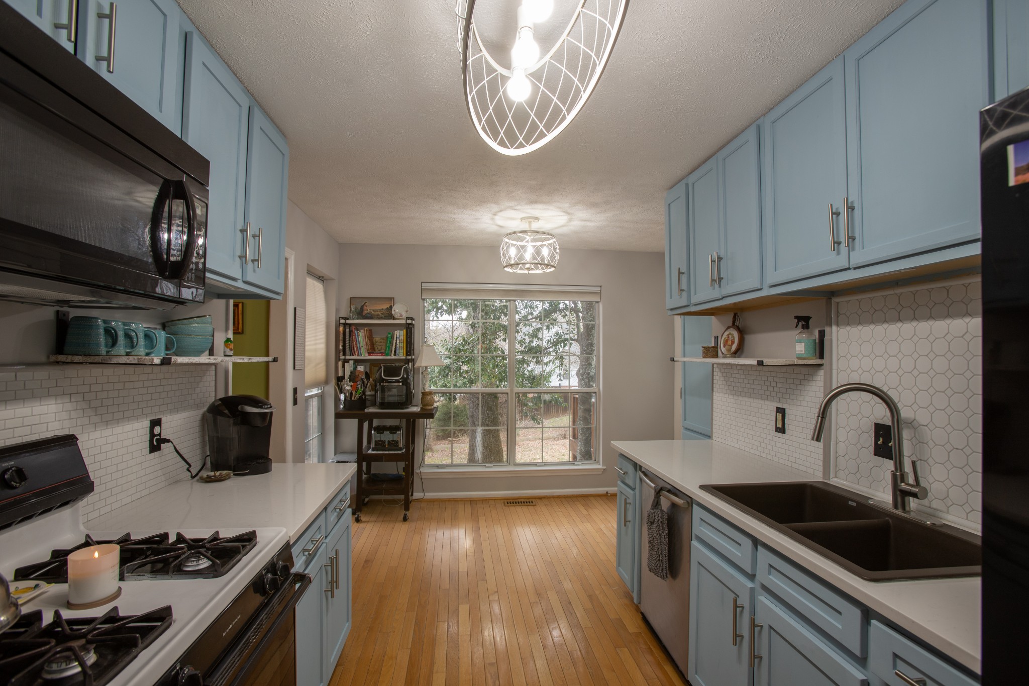 2516 Call Hill Road Nashville, TN 37211 - Photo 9 of 29 Gallery Image 9