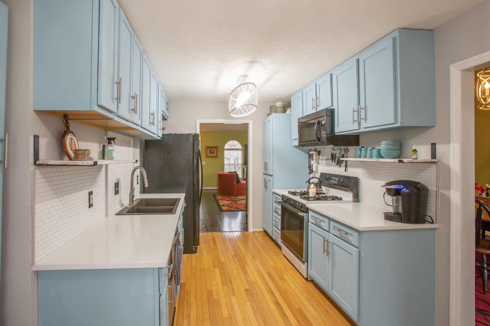 2516 Call Hill Road Nashville, TN 37211 - Photo 10 of 29 Gallery Image 10