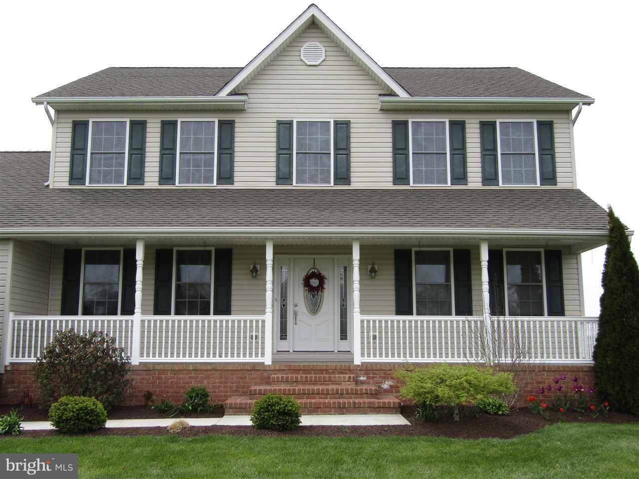 135 St Johns Road Littlestown, PA 17340 - Photo 3 of 36