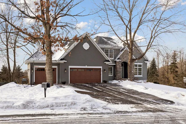 $674,900 | 1102 Sommers Street North, Hudson, WI 54016