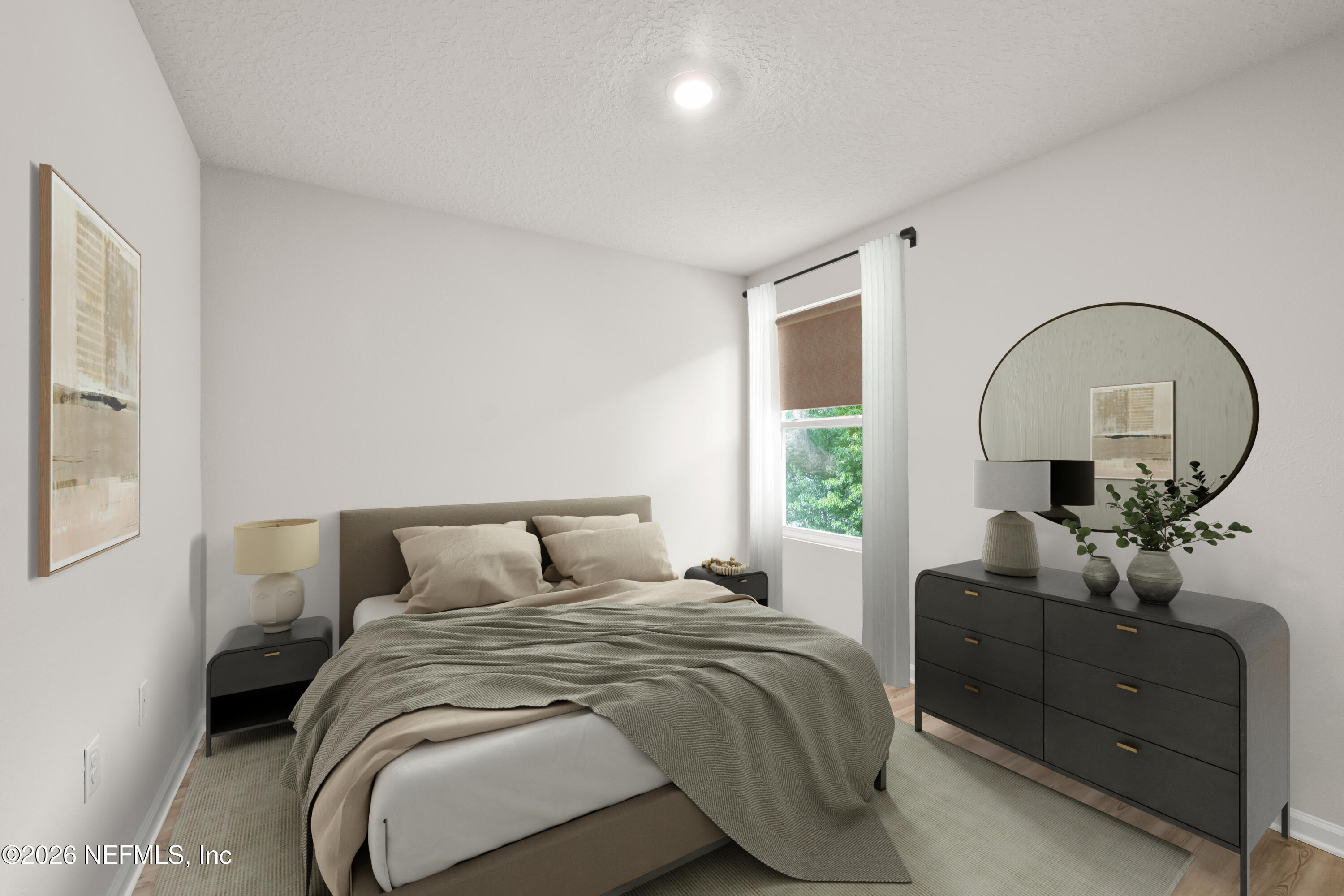 5704 Benedict Road Jacksonville, FL 32209 - Photo 2 of 29 Bedroom 2.jpg-FULL