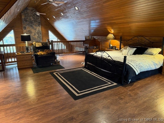 8000 South County Line Road Henryville, IN 47126 - Photo 19 of 28 Second floor - bedroom #3