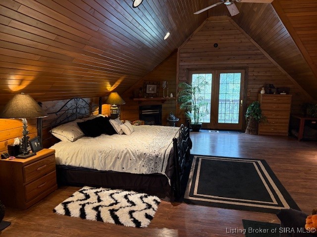 8000 South County Line Road Henryville, IN 47126 - Photo 20 of 28 Second floor - bedroom #3