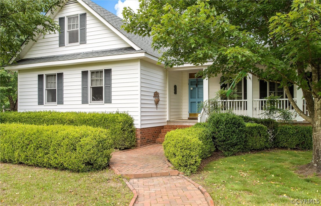 1711 Shallow Well Rd
