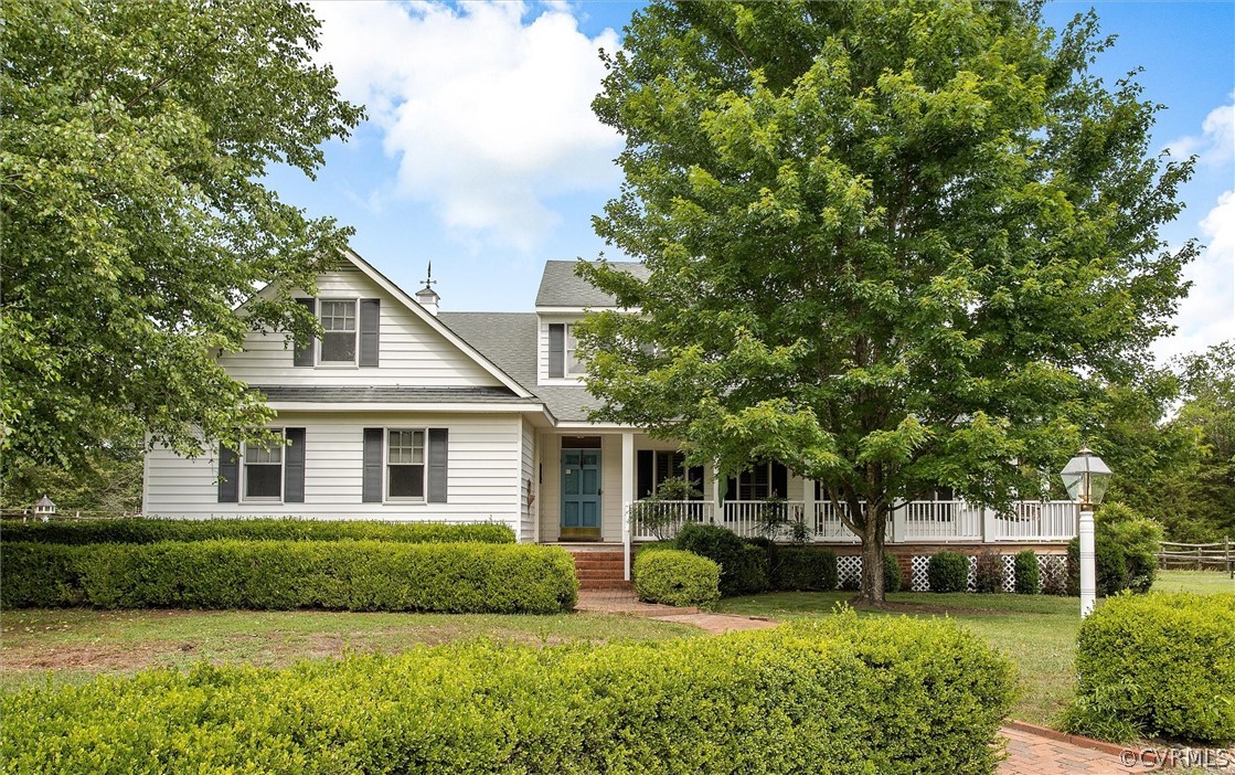 1711 Shallow Well Road Manakin-Sabot, VA 23103 - Photo 2 of 50 Welcome Home to 1711 Shallow Well Rd