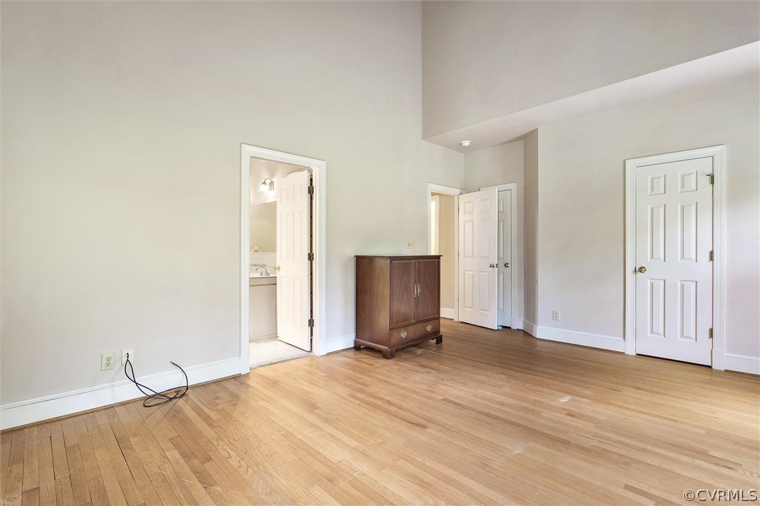 1711 Shallow Well Road Manakin-Sabot, VA 23103 - Photo 23 of 50 Master Bedroom area