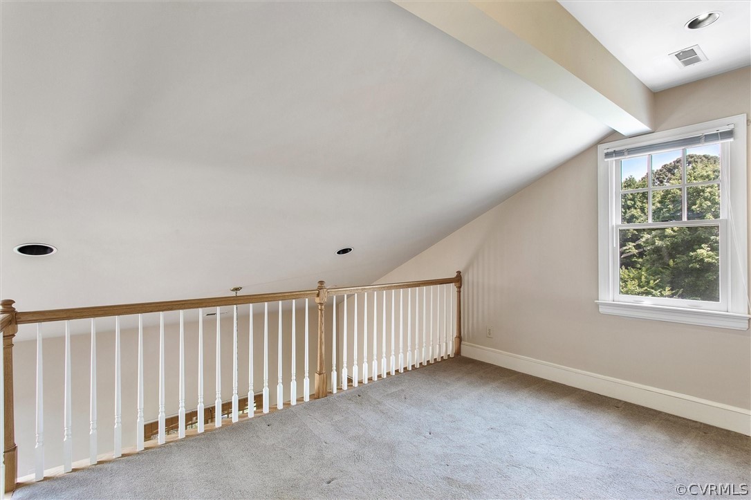 1711 Shallow Well Road Manakin-Sabot, VA 23103 - Photo 27 of 50 Loft area